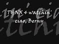 Hé...Pendeho..!! mixed by Berny