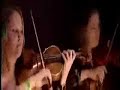 performed at the first ever electric proms at the roundhouse, london in 2006