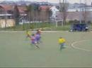 Cral Palombina 6-2 Acli San Giuseppe Video 1 - 24/03/2007