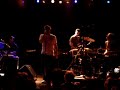 LCD Soundsystem - Tribulations live @ the Fillmore  05.14.05