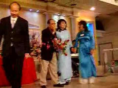 Bai Thanh Ca Dem NOEL - Tiec Tan ...