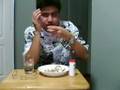 Franz Eats Balut Part 2 of 2