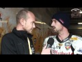 Jakub Smrz - WSBK Doni Park 2012