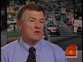 Study: Small SUVs Now Safer