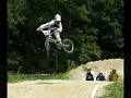 BILLERICA BMX SCQ 2007