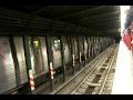 will remain close for the construction @ World Trade Center east bathtub and might be opened in 2011! PS I had to repost this video due the fact it was missing parts of video #2 and all of video #3. So if you left any comments on the other vid I'll PM to recomment, favorite it and rate it again. Thank you suspectedmesa for being the missing parts to my attention! *Note these were three separate videos combined as one! Video #1: Queens bound R local train arrives and leaves Cortlandt Street ...