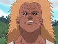 Chouji vs Jiroubou