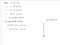 How To Solve a Quadratic Inequality (part 2)