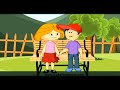Solar System in Hindi (हिन्दी),Urdu for Children