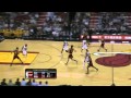 NBA Cleveland Cavaliers Vs Miami Heat Highlights Jan 24, 2012 Game Recap