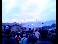 cavallo cantato a terni