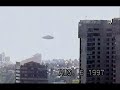 Ovnis y extraterrestres