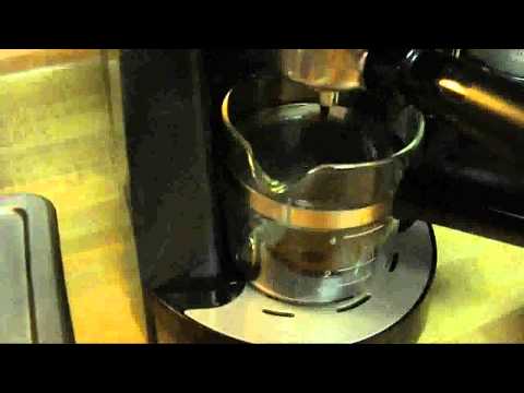 How To Use Your Espresso Machine – Delicious Cappuccino & Espresso Low Fat & Sugar Free