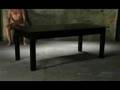 Objectos Humanos #2 - Mesa