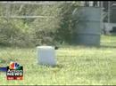 Cockfighting rampant in JoCo