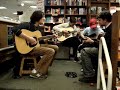 Yr Broom (acoustic) -SSLYBY