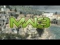 MW3: Piazza Gameplay + DLC Thoughts and XGames Trip! (Modern Warfare 3)