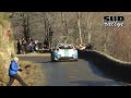 HD Video - WRC Rallye Monte Carlo 2012