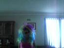 alyce is a dik