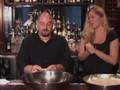 Maker's Mark Egg Nog - Art of the Drink 51