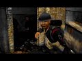 Wardy's Wars: The Movie