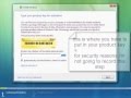 How to install Windows Vista