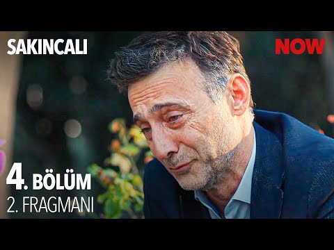 Sakıncalı 4. Bölüm 2. Fragmanı                                                                                                                                                                                                                            