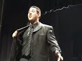 \"La bien pag�\" David Bastidas y la O.L.E. Velasco Villegas