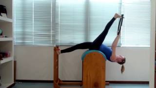 Variação do Climb a Tree com o Magic Circle