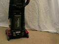 Eureka Hepa Cyclonic Bagless Vaccum Cleaner