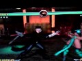 Mortal Kombat Armageddon Kreate A Fighter Jack The Ripp