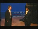 Les Miserables- Confrontation