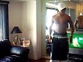P actin a fool dancin