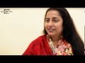 Interview with Suhasini Maniratnam: 