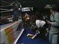 CMLL 'Infierno En El Ring' PPV 8/4/00 @ Arena Mexico!