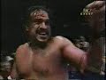 CMLL 'Infierno En El Ring' PPV 8/4/00 @ Arena Mexico!
