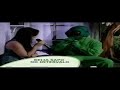 Speedy falando \"ALOC MEY\" no Beija Sapo