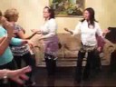 Baile Arabe Prom78 2