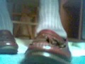 After Work BASS Tassel Loafers