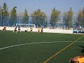 LA RISION vs Malanquilla - Doble intervencion de Techo LA RISION vs Malanquilla - Doble intervencion de Techo