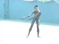 bendy woman