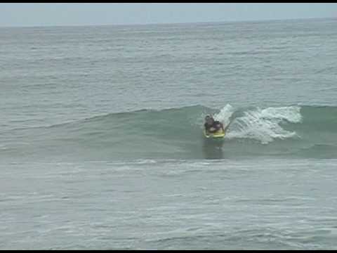 T-Street Surf spot