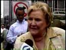 Knoll Jabs Ravenstahl, Onorato In Front Of President Clinton