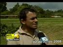 Secuelas Tormenta Alma en P�rez Zeled�n, Costa Rica - pte 5