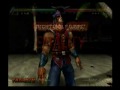 Part 2 of the collection of MK Deception fatalitys