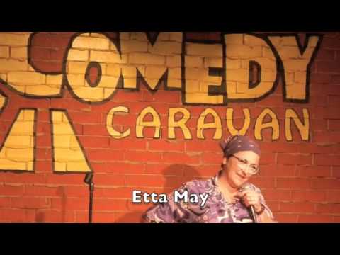 Louisville Pod - Etta May, Tim McClendon & Drunk Sandy