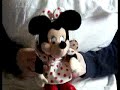 Behind The Scenes What Minnie Mouse is Really Like