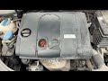 Gebrauchte Motor Volkswagen Golf V (1K1) 1.4 FSI 16V Preis € 700,00 Margenregelung angeboten von Autodemontage de Zaag