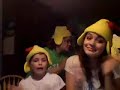 the chicken dance. the chicken dance.