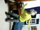 Baile lokooooooooo